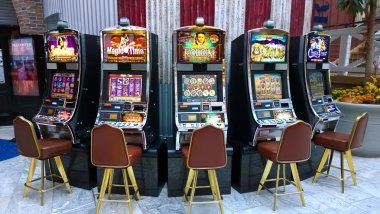 apk mt777 Slots